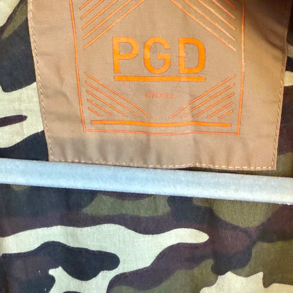 PGD JACKET - Picture 3 of 10